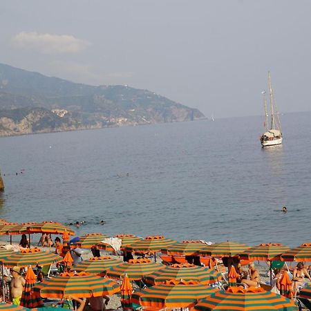 Appartamento Le Conchiglie Monterosso Al Mare Monterosso al Mare Exterior foto
