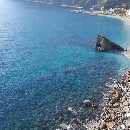 Appartamento Le Conchiglie Monterosso Al Mare Monterosso al Mare Exterior foto