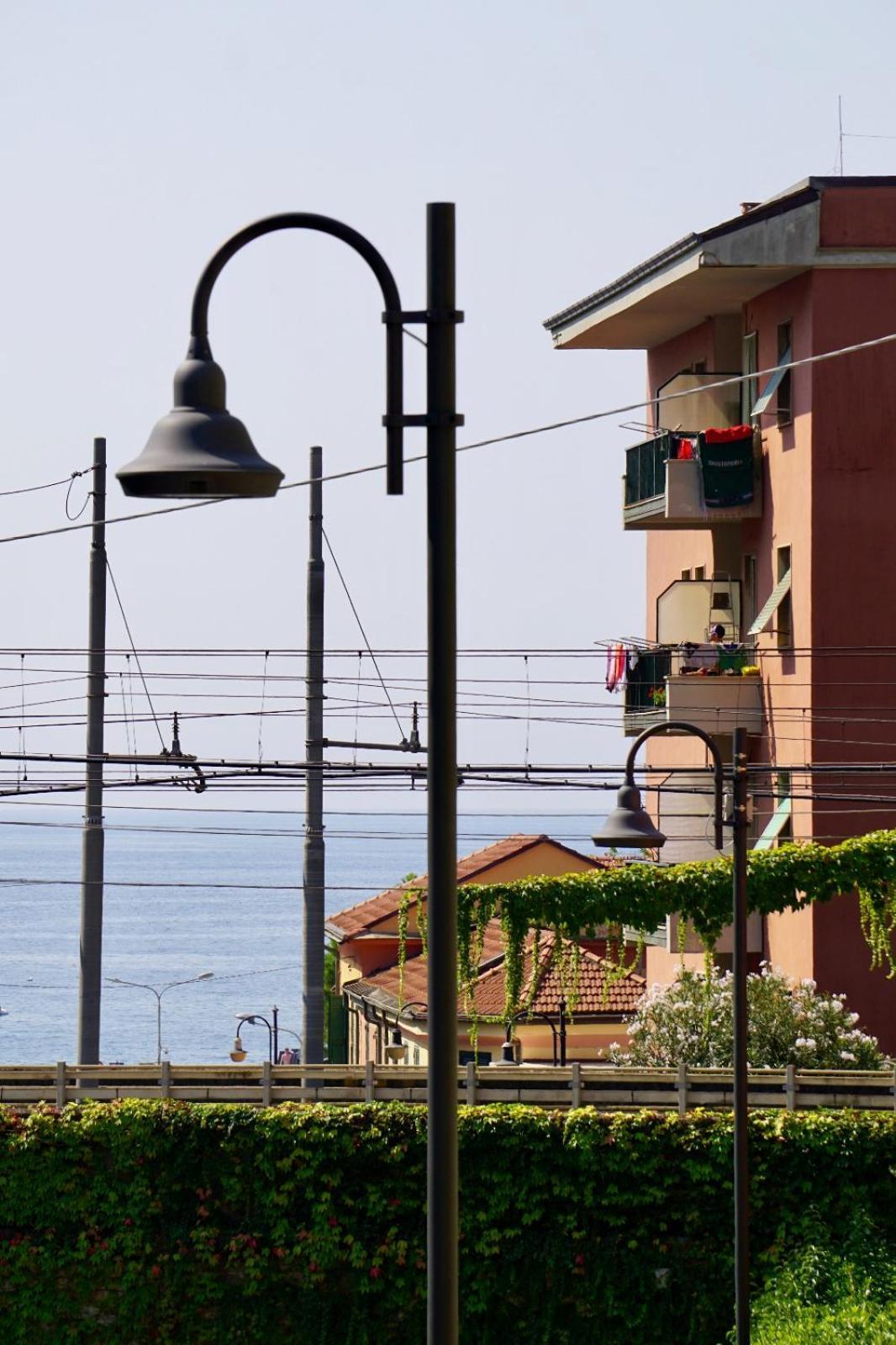 Appartamento Le Conchiglie Monterosso Al Mare Monterosso al Mare Exterior foto