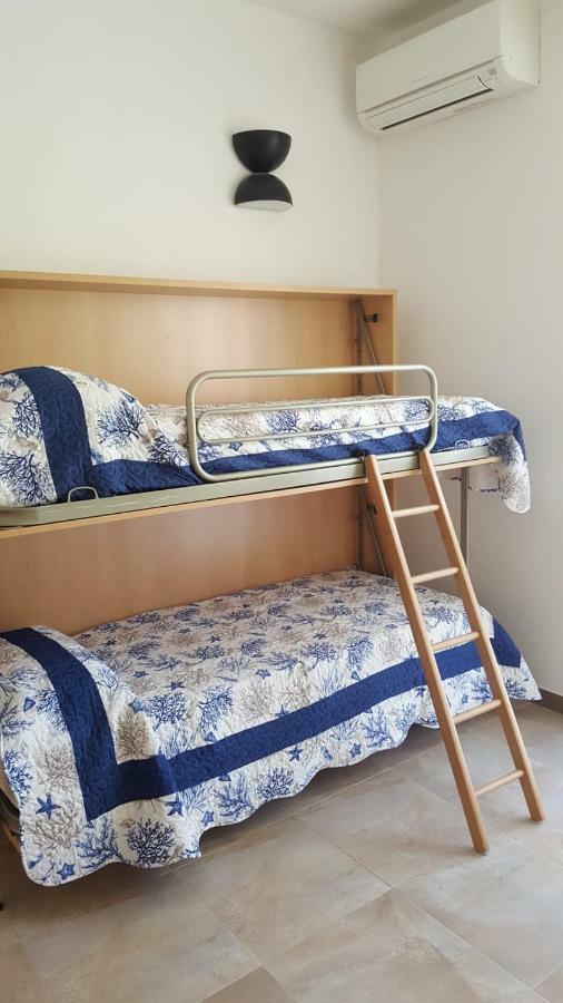 Appartamento Le Conchiglie Monterosso Al Mare Monterosso al Mare Exterior foto
