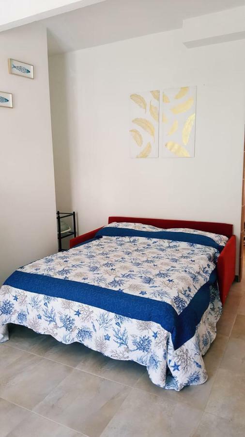 Appartamento Le Conchiglie Monterosso Al Mare Monterosso al Mare Exterior foto