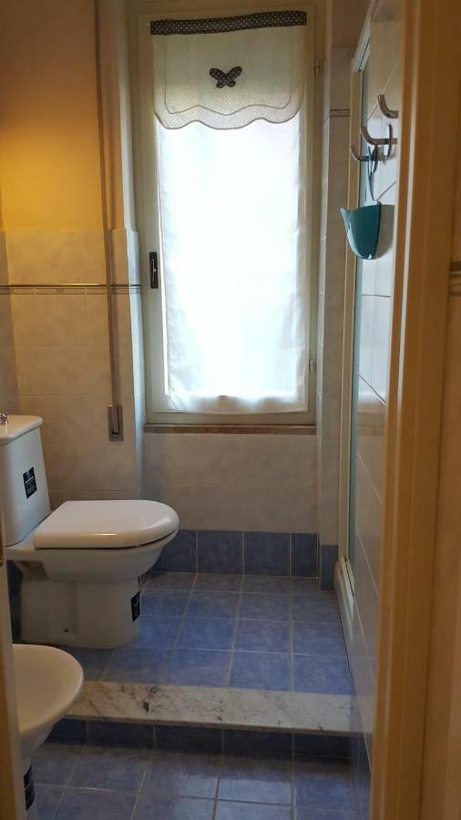 Appartamento Le Conchiglie Monterosso Al Mare Monterosso al Mare Exterior foto