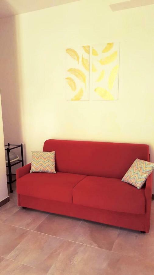 Appartamento Le Conchiglie Monterosso Al Mare Monterosso al Mare Exterior foto