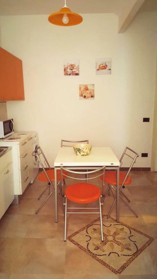 Appartamento Le Conchiglie Monterosso Al Mare Monterosso al Mare Exterior foto