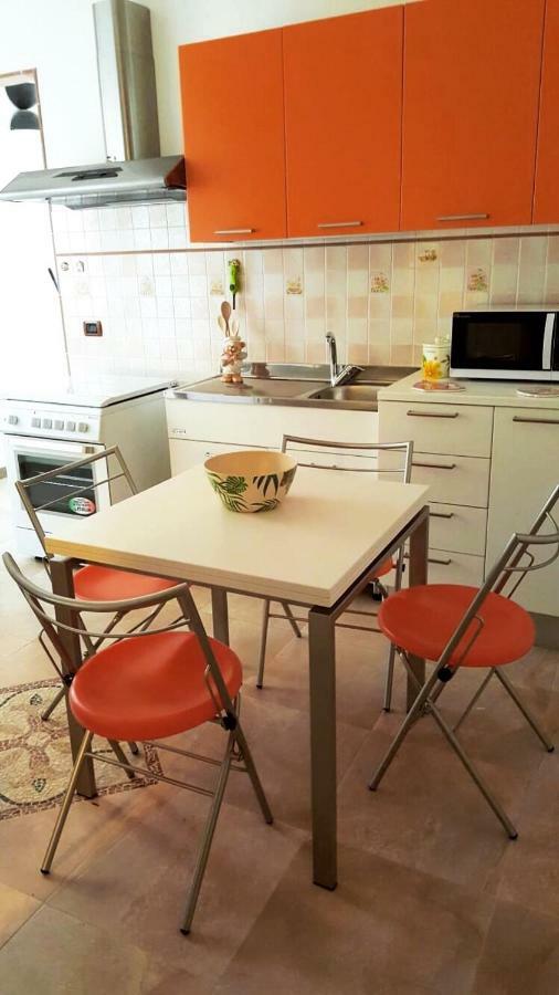 Appartamento Le Conchiglie Monterosso Al Mare Monterosso al Mare Exterior foto